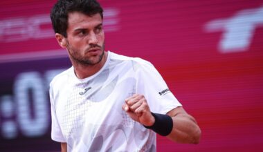 Pedro Martínez gana el Challenger de Bangalore