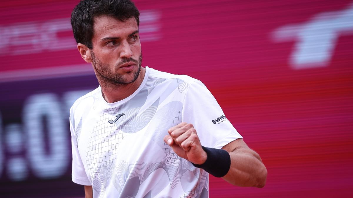Pedro Martínez gana el Challenger de Bangalore