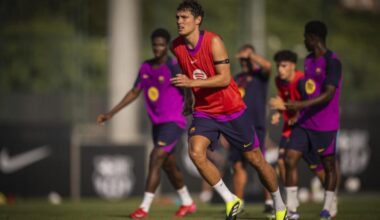 El Barça recibe el OK de la comisión médica de LaLiga