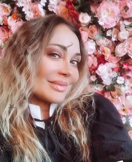 Patrizia Cavaliere, en la actualidad