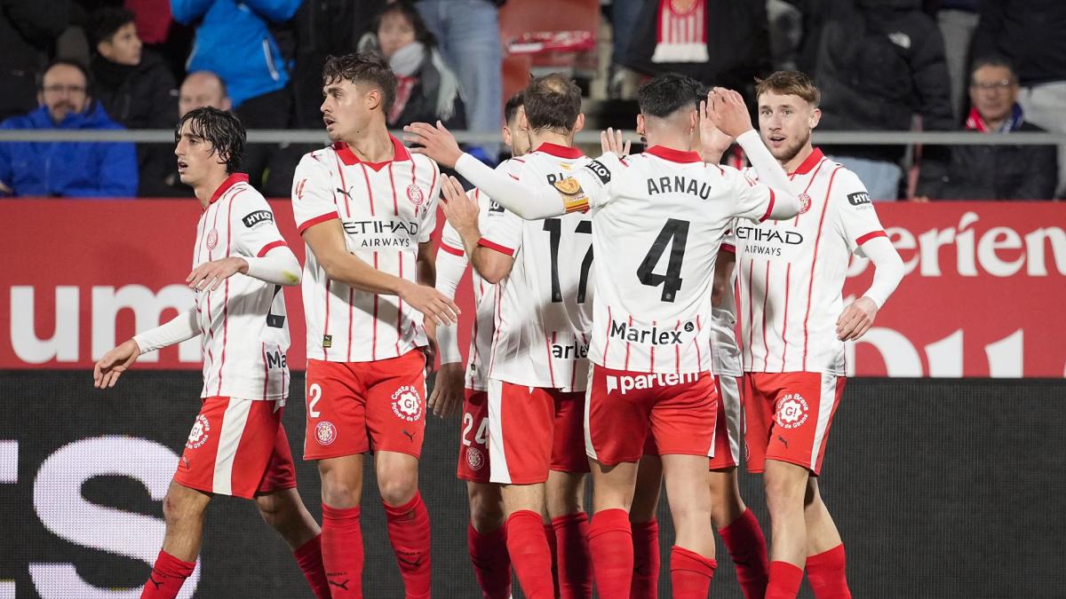 El partido en abierto de LaLiga regresa a RTVE una década después