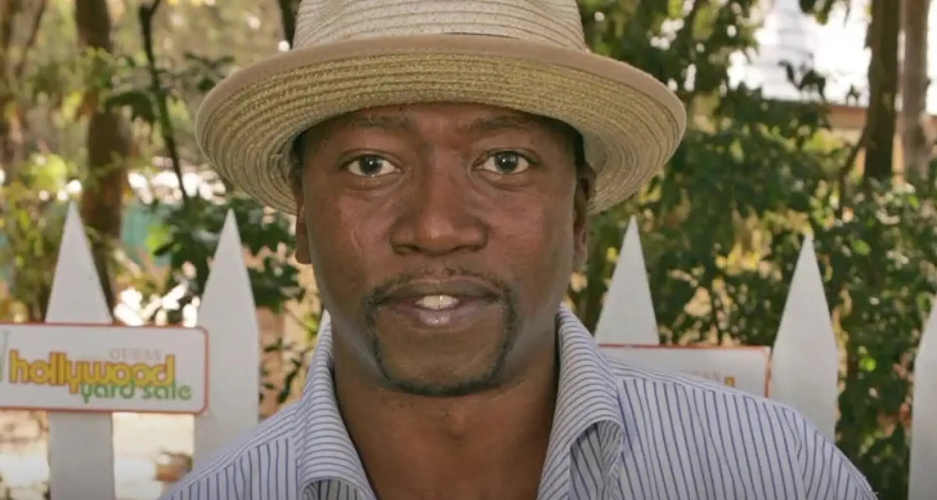 Muere a los 69 años el actor T. K. Carter, recordado por su papel en 'La cosa'