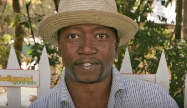 Muere a los 69 años el actor T. K. Carter, recordado por su papel en 'La cosa'