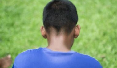 un nuevo registro, el de un joven en China, que pulveriza el anterior