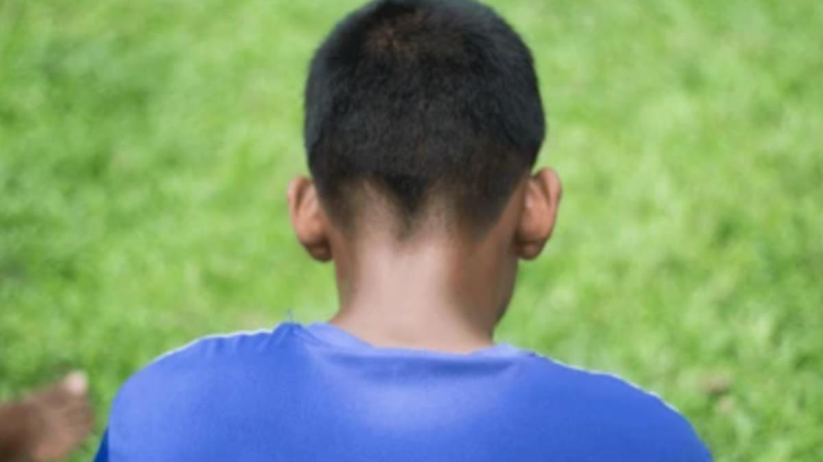 un nuevo registro, el de un joven en China, que pulveriza el anterior