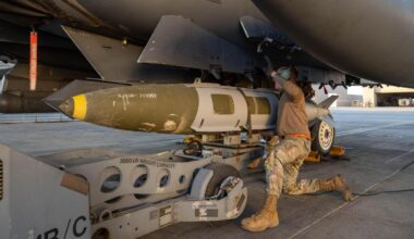 Estados Unidos ataca posiciones del Estado Islámico en Siria tras la muerte de dos soldados