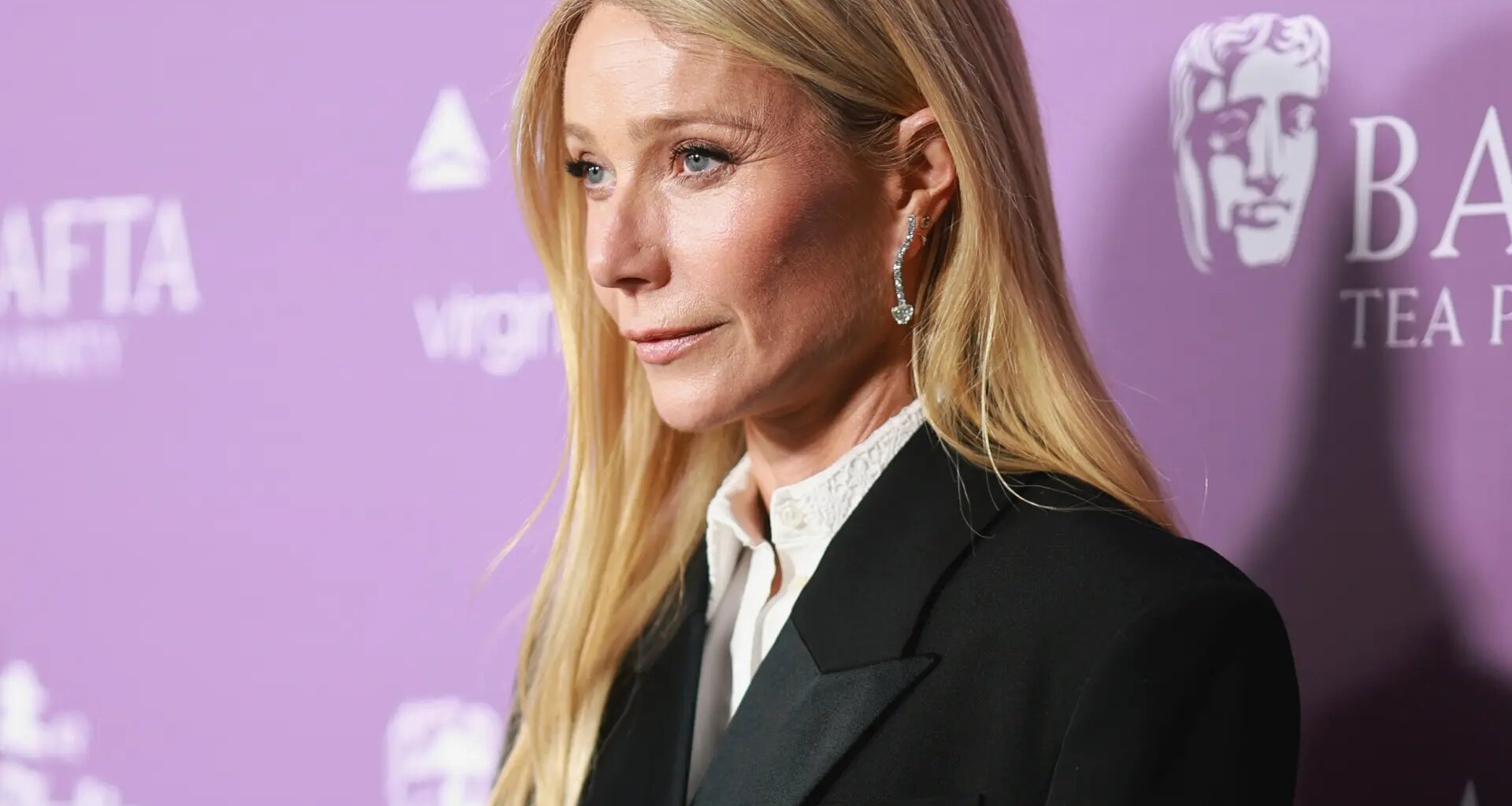 Gwyneth Paltrow, Kate Hudson y los mejores 'looks' de las invitadas a la Fiesta del Té de los Premios BAFTA