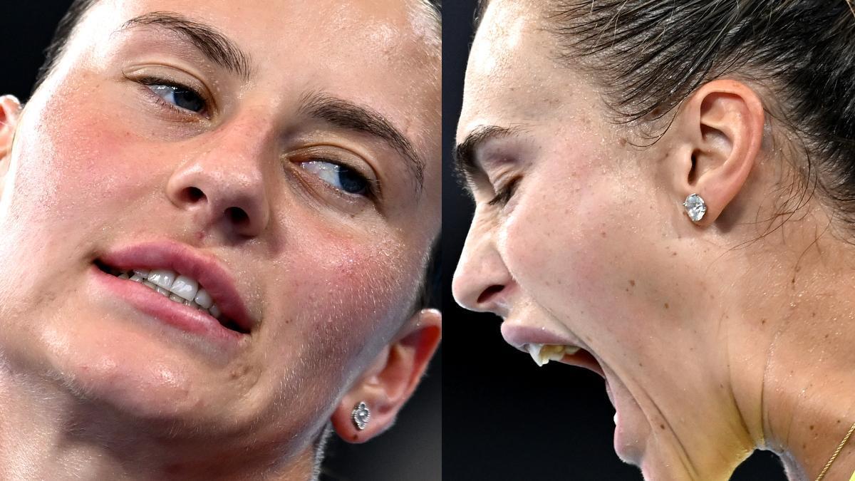 "Mi gente está a -20º C, sin luz ni agua caliente, y es muy doloroso"