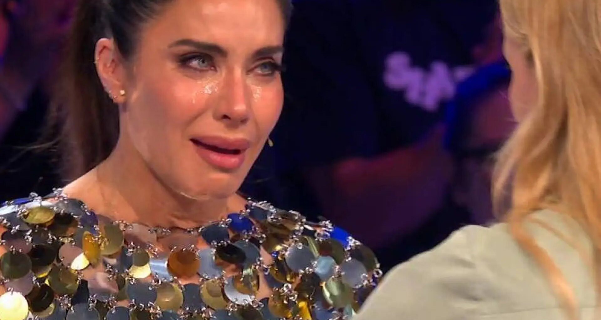 Pilar Rubio rompe a llorar por la dureza de una prueba en 'El Desafío': "Os habéis pasado"
