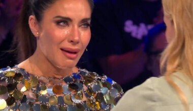 Pilar Rubio rompe a llorar por la dureza de una prueba en 'El Desafío': "Os habéis pasado"