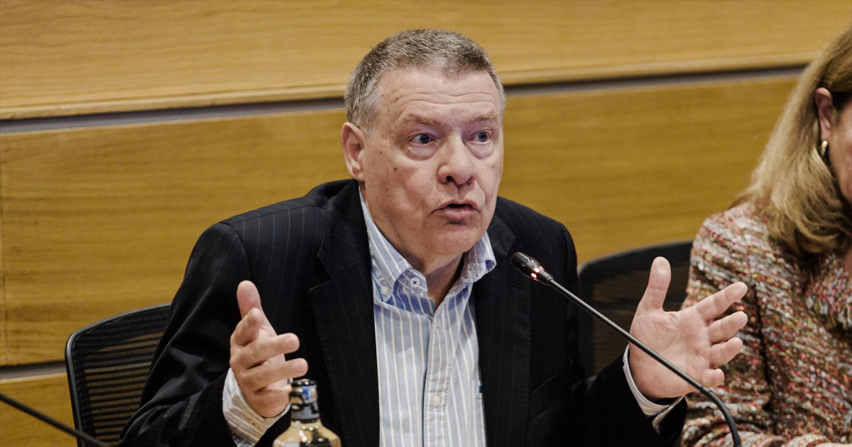 El exministro del PSOE Jordi Sevilla lanza mañana su manifiesto contra Sánchez, firmado por 40 dirigentes socialistas