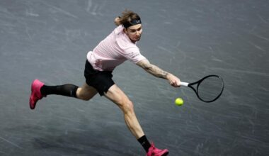 entra por primera vez en el 'top 10' tras vencer a Musetti en Hong Kong