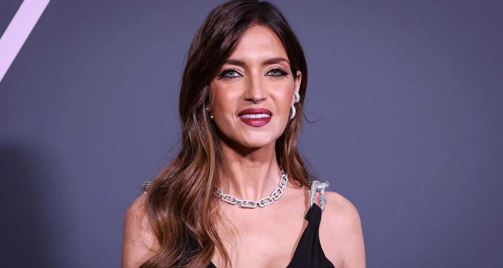 Sara Carbonero recibe el alta tras once días ingresada en un hospital de Lanzarote