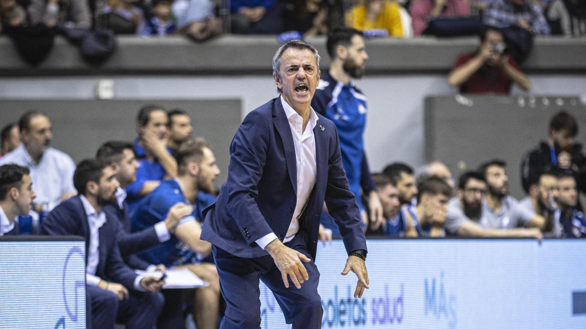 Fisac y Miret, descalificados al mismo tiempo