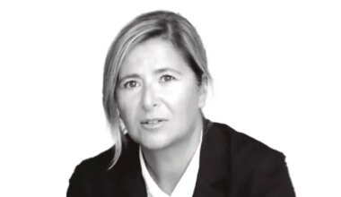 La coruñesa Elsa Urquijo, reconocida por la revista Forbes España como una de las arquitectas a seguir