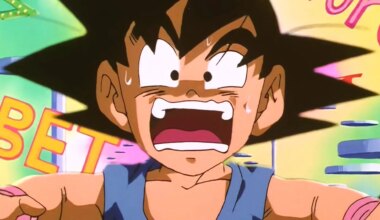 Crítica del capítulo 30 de Dragon Ball GT en el que Goku terminó en una misteriosa dimensión entre la vida y la muerte