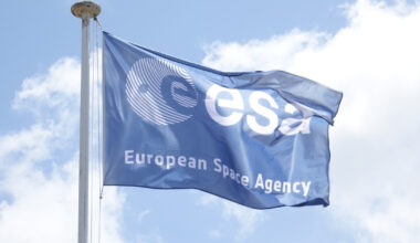 La Agencia Espacial Europea prevé que 2026 sea «uno de los años con más misiones» de su historia