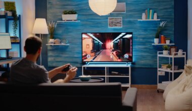 Los expertos recomiendan actualizar también la Smart TV para esquivar las estafas