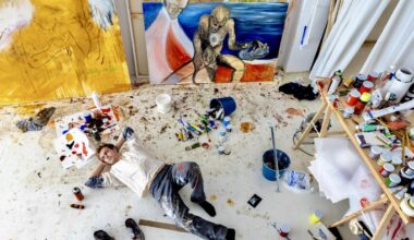 Barquero: la realidad desplazada