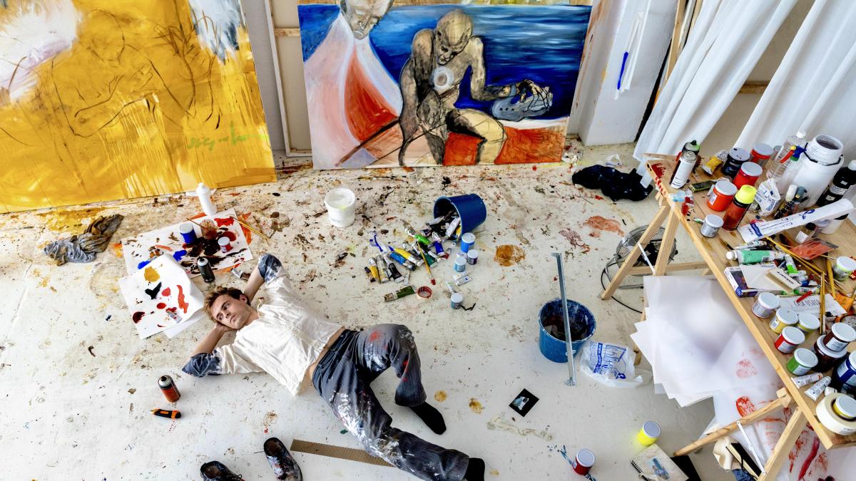 Barquero: la realidad desplazada