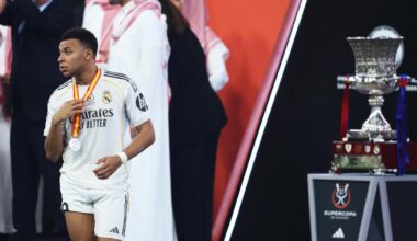 pidió a sus compañeros no aplaudir al campeón Barça