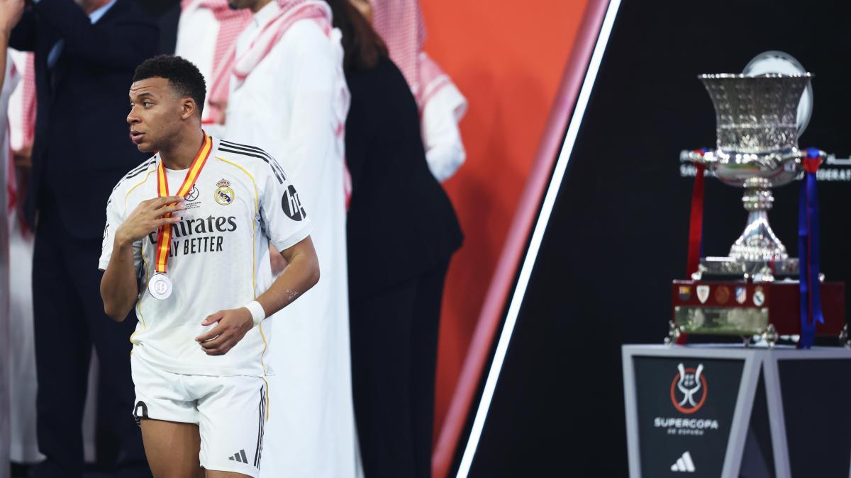 pidió a sus compañeros no aplaudir al campeón Barça