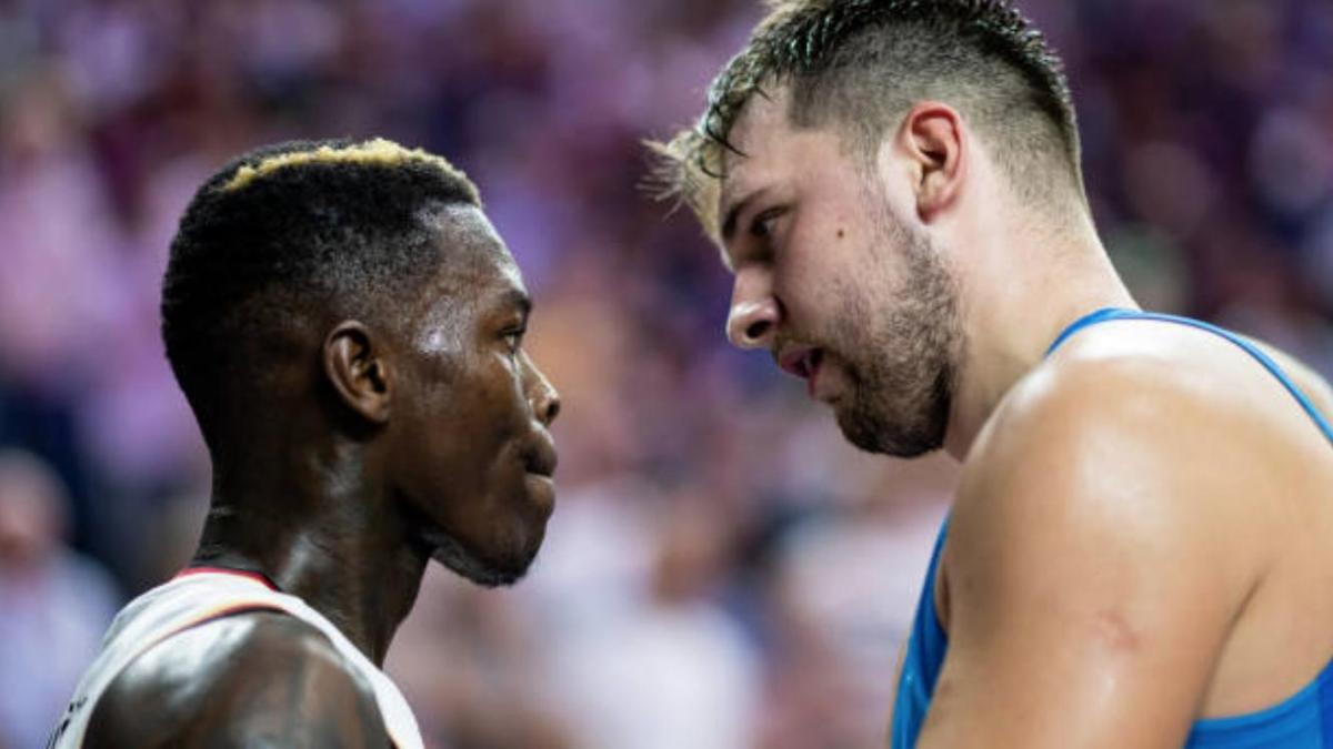 lo que el ex del Real Madrid dijo a este MVP