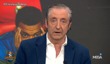 Real Madrid | Josep Pedrerol y su editorial más duro en 'El Chiringuito': "Hoy se ha confirmado lo que ya sabías, aquí no hay milagros"