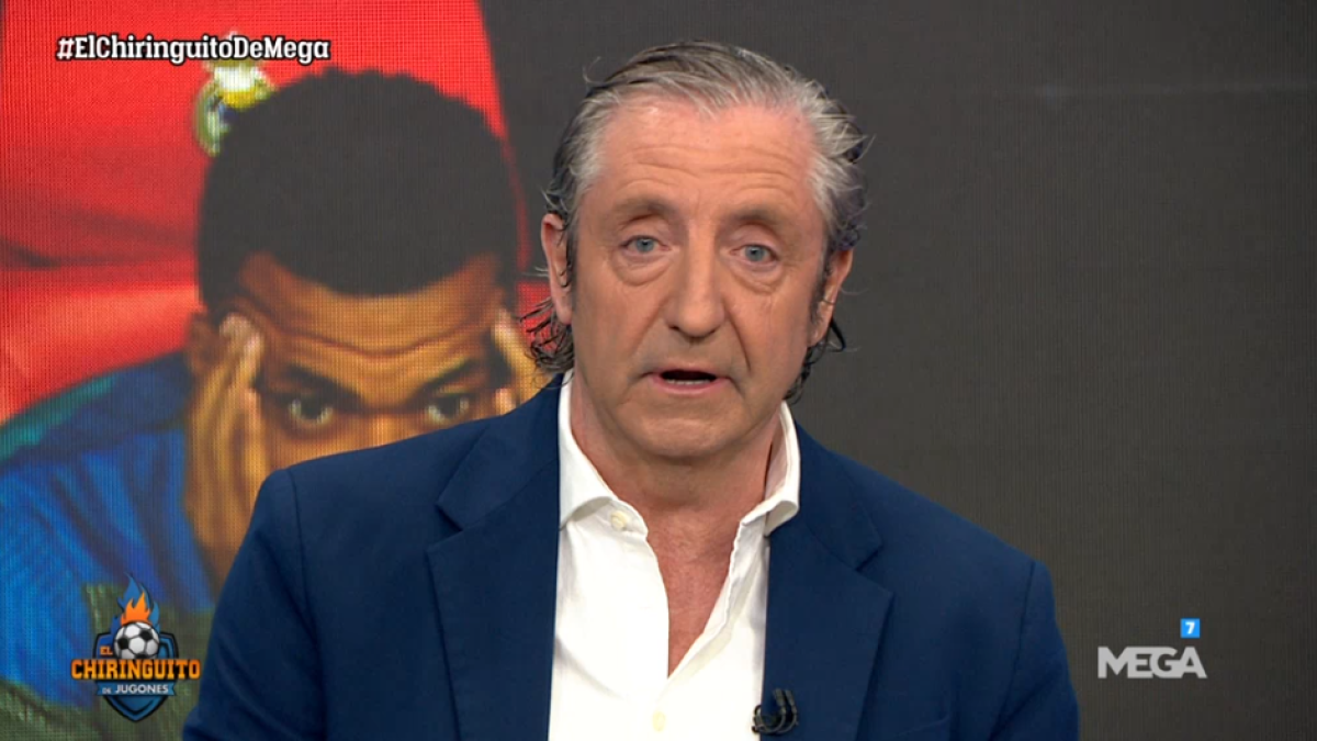 Real Madrid | Josep Pedrerol y su editorial más duro en 'El Chiringuito': "Hoy se ha confirmado lo que ya sabías, aquí no hay milagros"