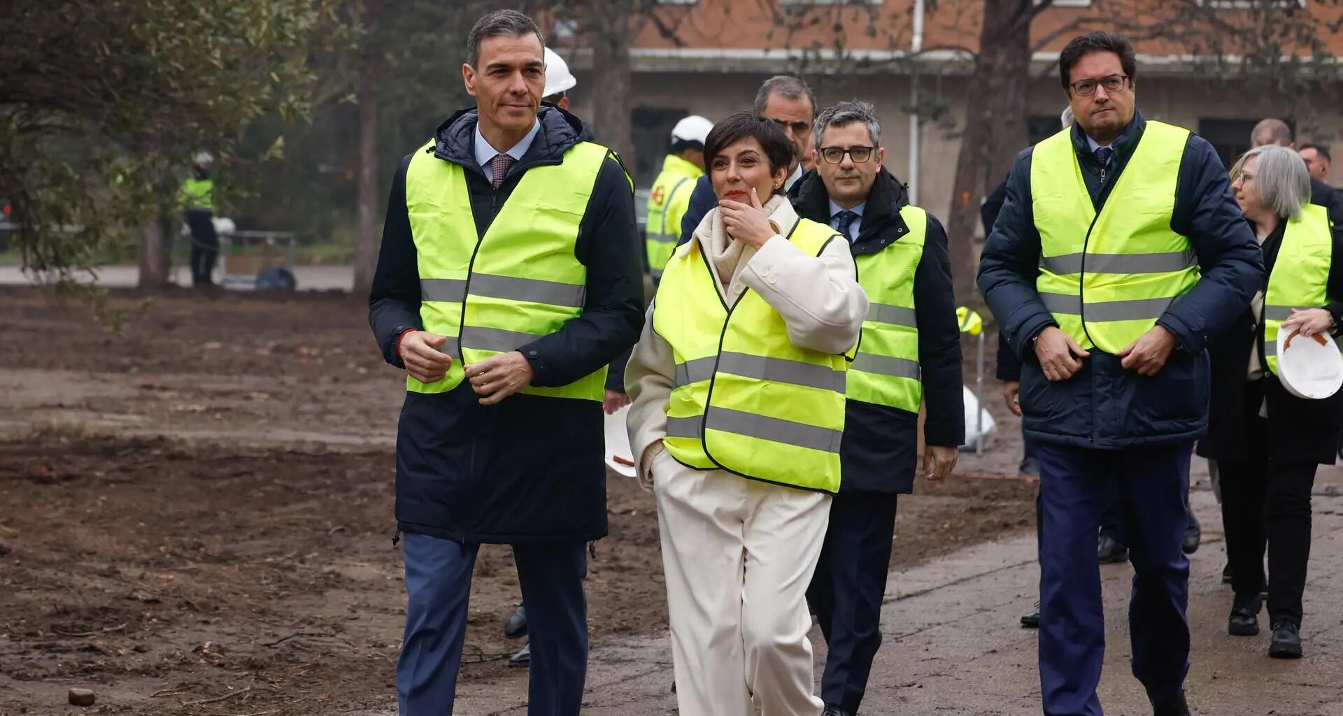 Moncloa aprobó ocho veces entre 2020 y 2023 la prórroga de alquileres que pide Sumar y que el PSOE ahora tacha de "inconstitucional"