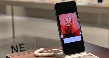 El Magic 8 Pro se presentó en China hace varios meses.