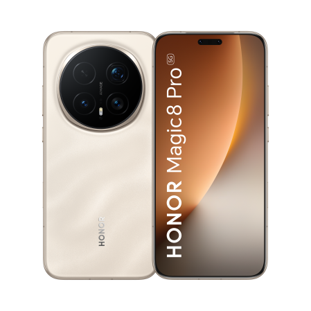 Honor Magic 8 Pro.