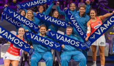 "Tenemos un equipo muy comprometido"