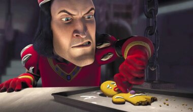 Las guionistas de Las guerreras k-pop han escrito el guion de una película spin-off de Shrek sobre Lord Farquaad
