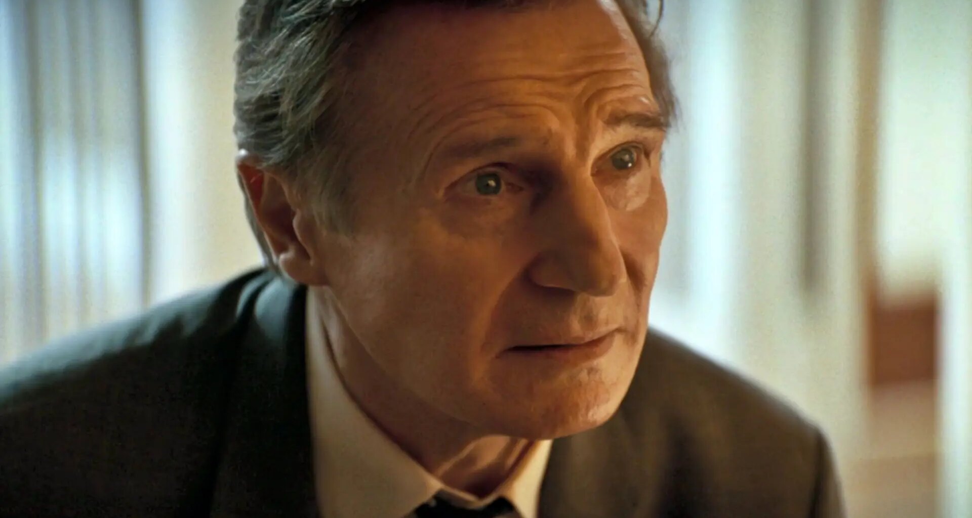 El director de Agárralo como puedas tiene malas noticias sobre su secuela con Liam Neeson: "No estamos planeando otra"