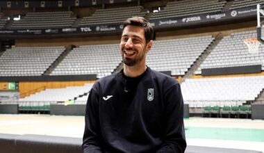 "A esta edad no es real seguir jugando"