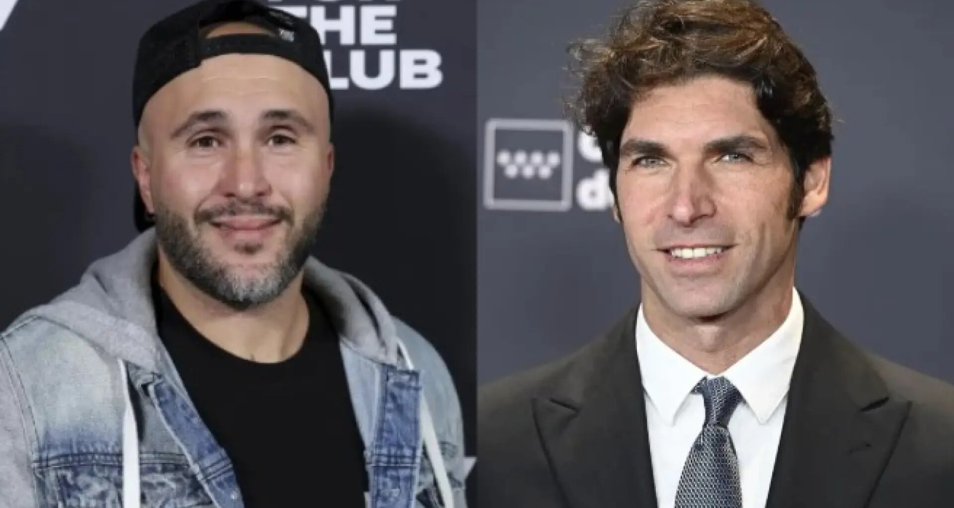 "De los que siempre están y suman"