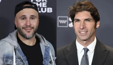 "De los que siempre están y suman"