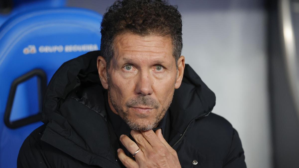 "Volveremos a hacer esa buena cantidad de goles de los últimos años"