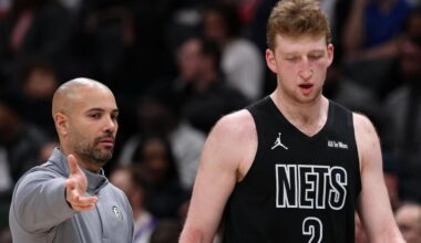 Jordi Fernández, el entrenador español que triunfa en la NBA: “Es un genio”