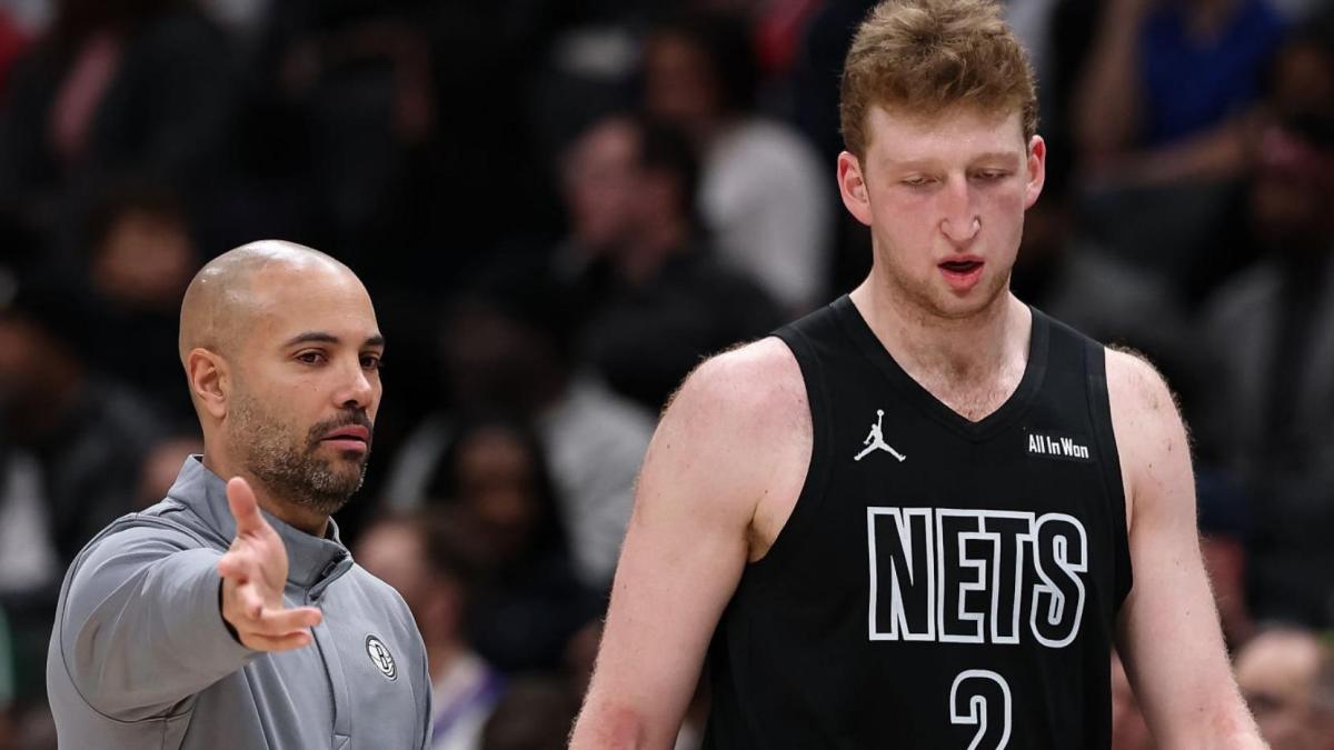 Jordi Fernández, el entrenador español que triunfa en la NBA: “Es un genio”
