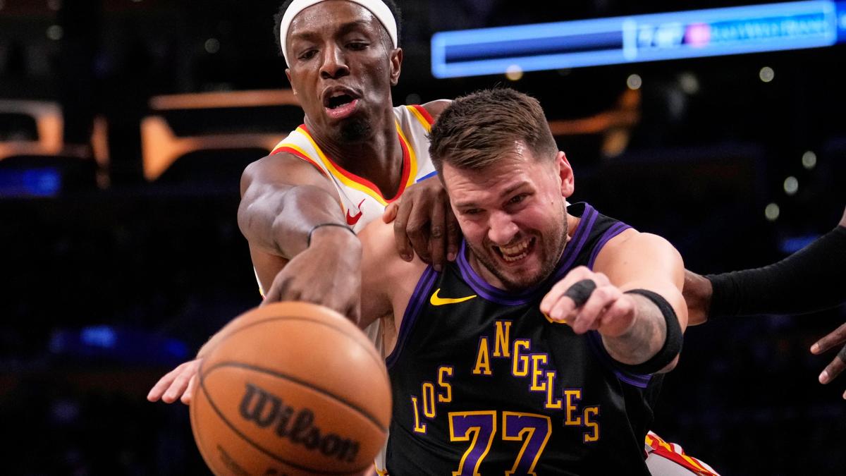 El Doncic más Arbeloa salva a su entrenador de sufrir un Xabi Alonso