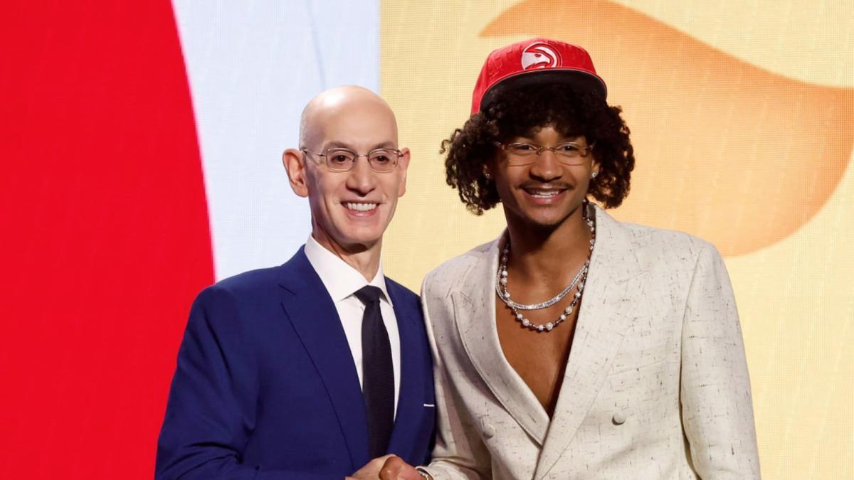 el sorprendente fichaje de los Lakers