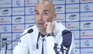 El Madrid CFF anuncia nuevo entrenador tras el 12-1 ante el Barça