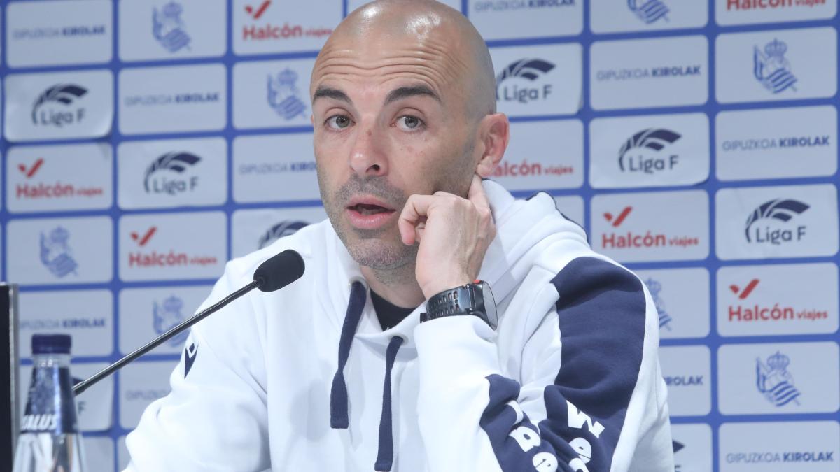 El Madrid CFF anuncia nuevo entrenador tras el 12-1 ante el Barça