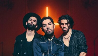 Siloé actuará en Cambrils el 5 de agosto.