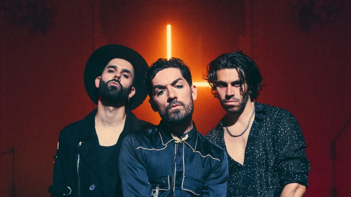 Siloé actuará en Cambrils el 5 de agosto.