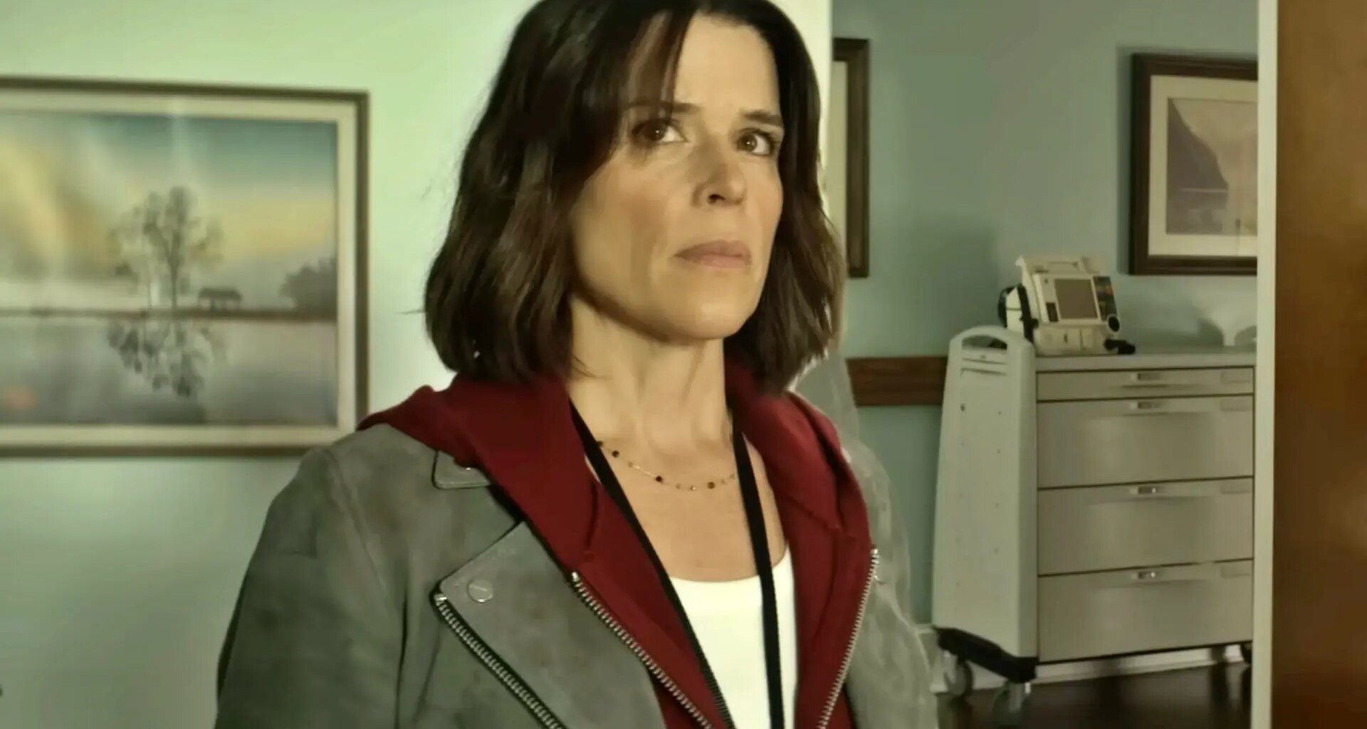 Scream 7 hace un rápido repaso a la saga de terror protagonizada por Neve Campbell en su nuevo teaser