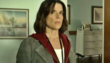 Scream 7 hace un rápido repaso a la saga de terror protagonizada por Neve Campbell en su nuevo teaser