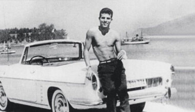 El coche que cambió la vida de Julio Iglesias en el accidente que su mánager niega: «Se lo inventó»